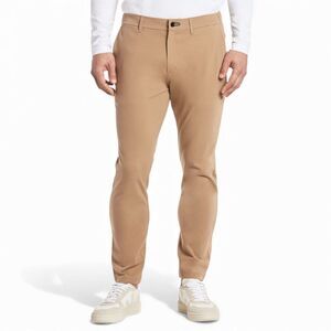 Public Rec Men's Gamechanger 5-Pocket Pant Khaki 40x28